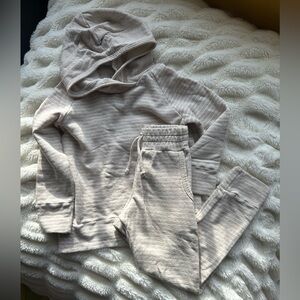 Childhoods Hoodie and Jogger Set, 5t